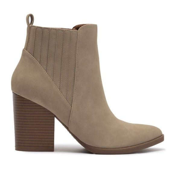 indigo rd adore bootie